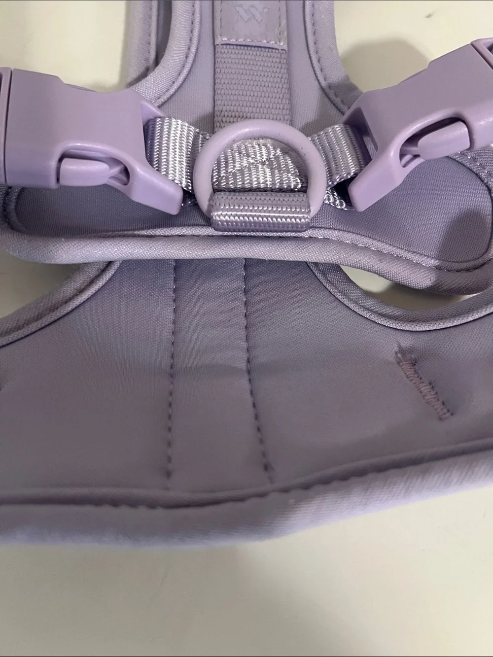 Wild One comfortable padded